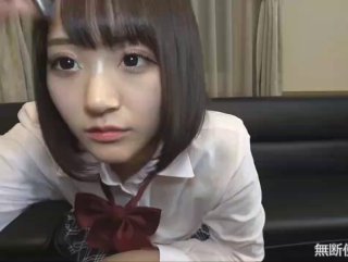 Wポルチオ同時責め ガン突きピストン仰け反りファック！ 一条みお
